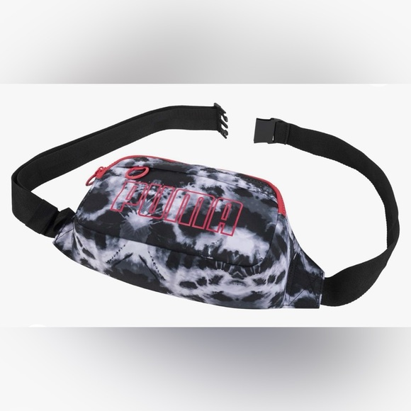Fanny Pack Bag — PUMA - Picture 6 of 13